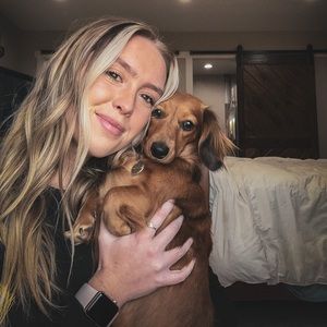 Meet your Posher, Mckinley